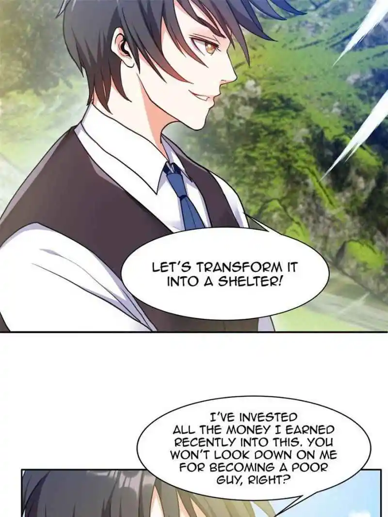 Rebirth Of The Godly Prodigal Chapter 13