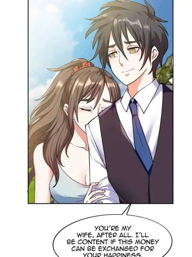 Rebirth Of The Godly Prodigal Chapter 13