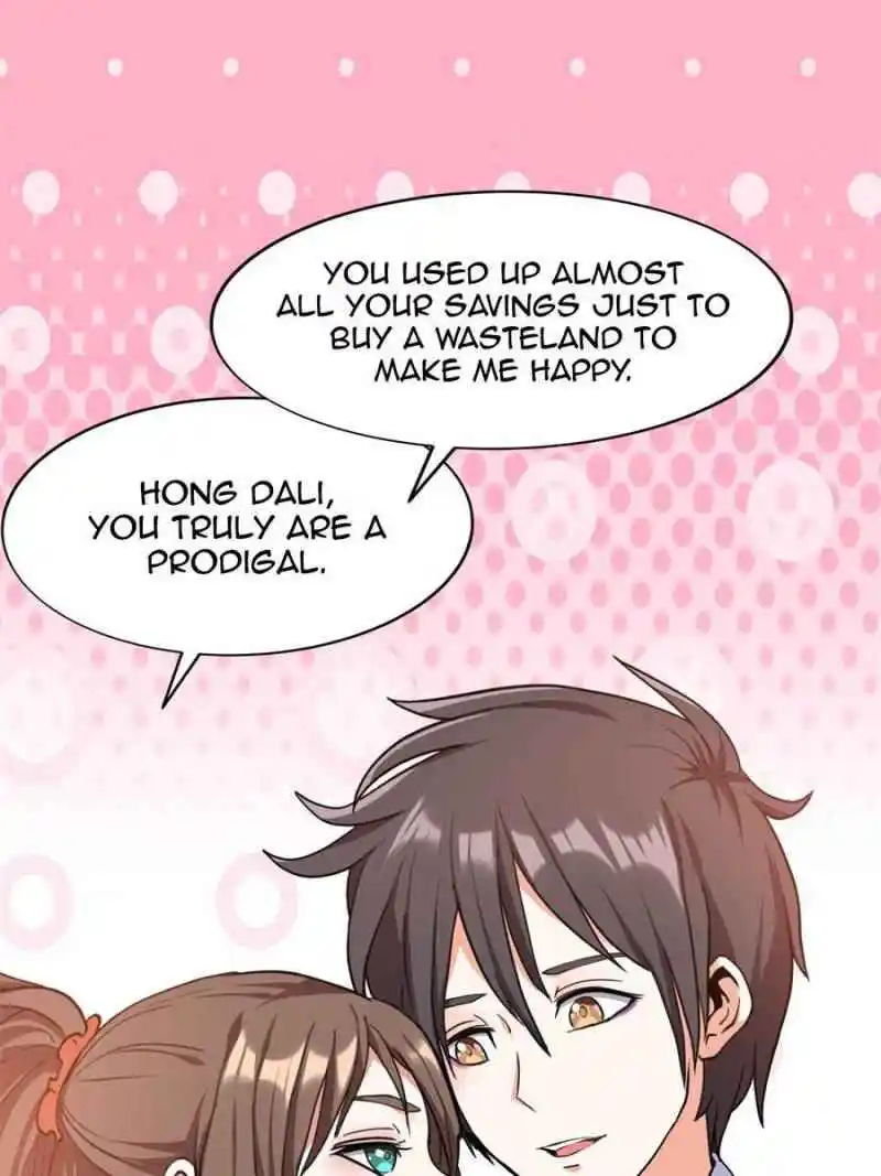 Rebirth Of The Godly Prodigal Chapter 13