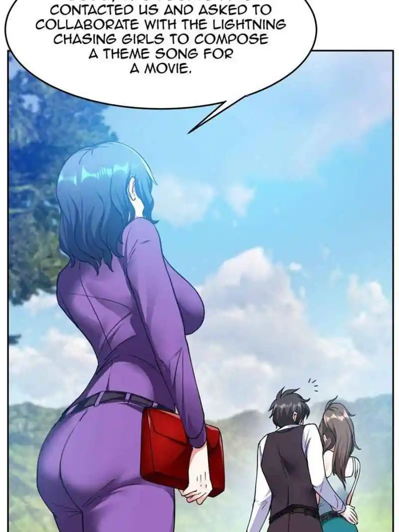 Rebirth Of The Godly Prodigal Chapter 13