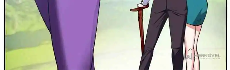 Rebirth Of The Godly Prodigal Chapter 13