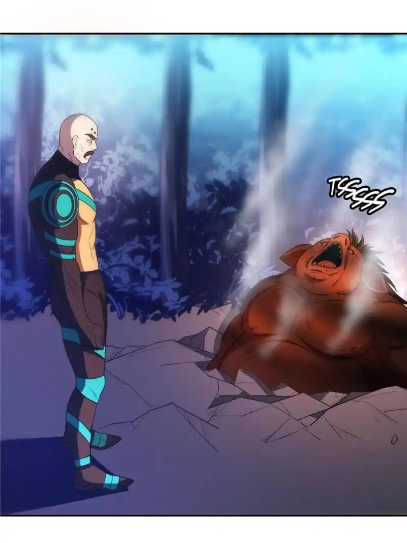 Rebirth Of The Godly Prodigal Chapter 130