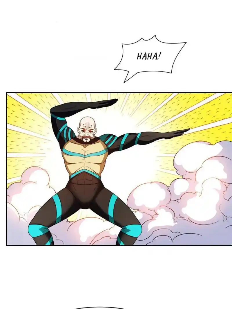 Rebirth Of The Godly Prodigal Chapter 130