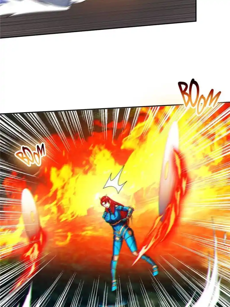 Rebirth Of The Godly Prodigal Chapter 130