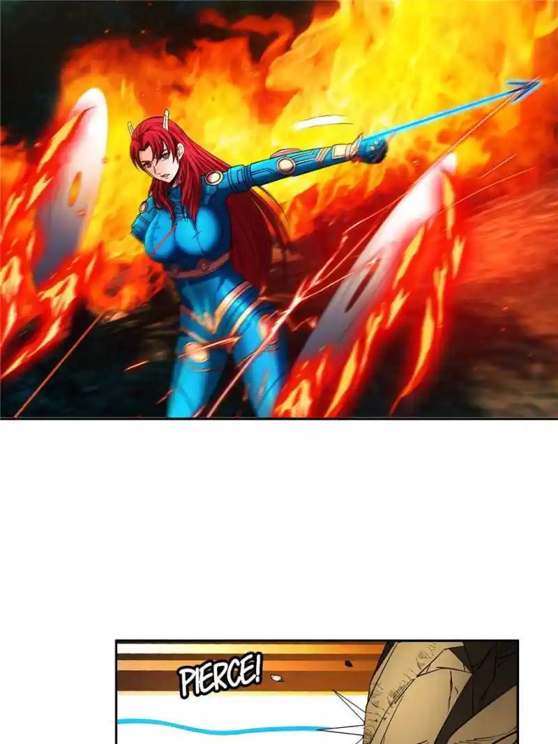 Rebirth Of The Godly Prodigal Chapter 130