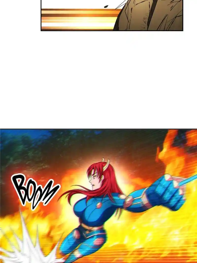 Rebirth Of The Godly Prodigal Chapter 130