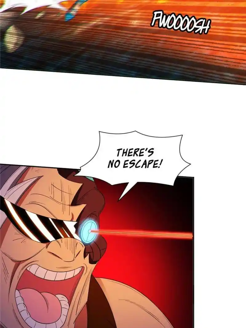 Rebirth Of The Godly Prodigal Chapter 130