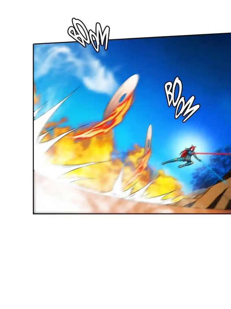 Rebirth Of The Godly Prodigal Chapter 130