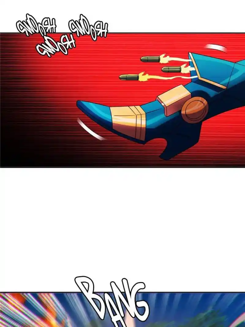 Rebirth Of The Godly Prodigal Chapter 130