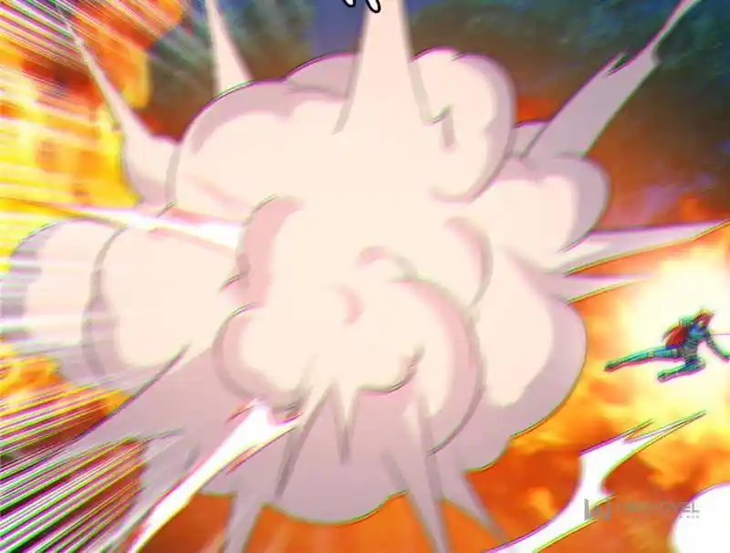 Rebirth Of The Godly Prodigal Chapter 130