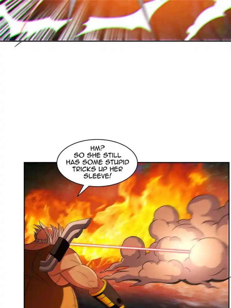 Rebirth Of The Godly Prodigal Chapter 130