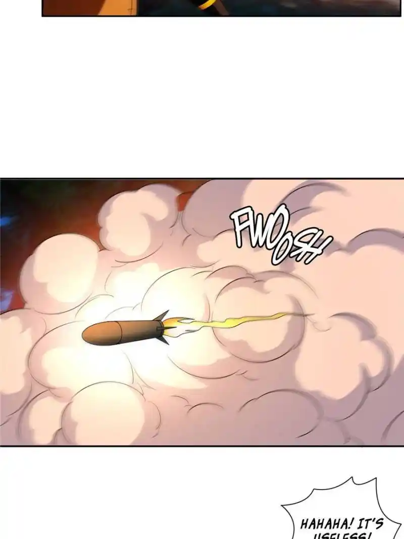 Rebirth Of The Godly Prodigal Chapter 130