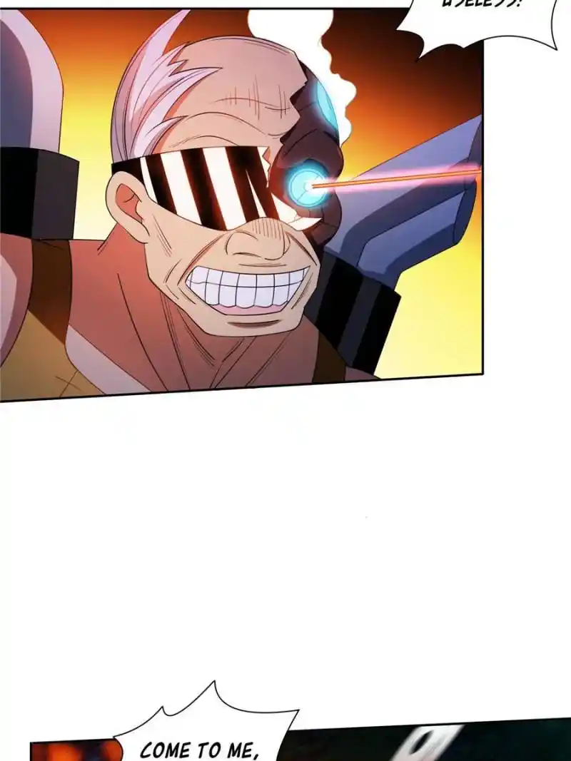 Rebirth Of The Godly Prodigal Chapter 130