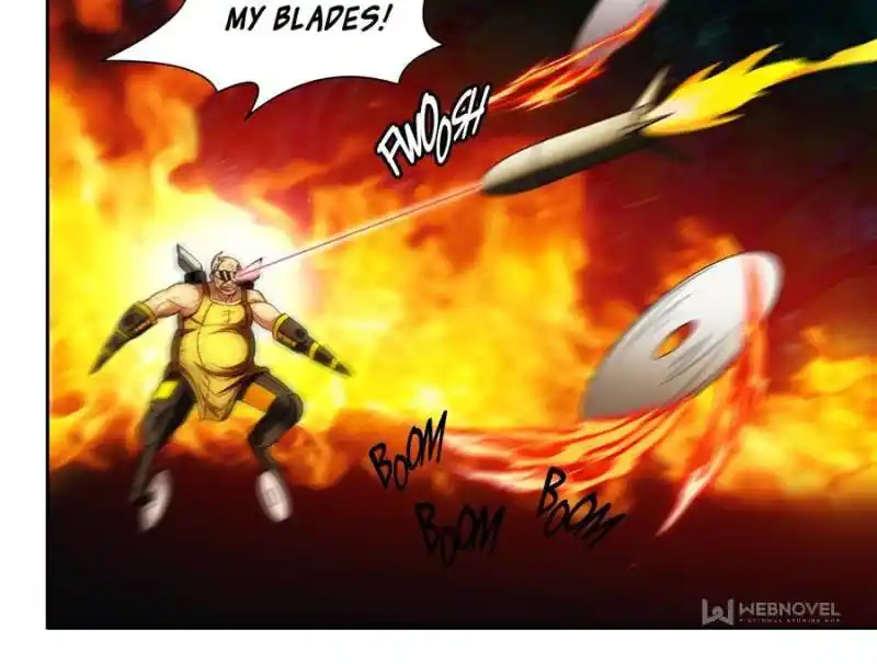 Rebirth Of The Godly Prodigal Chapter 130