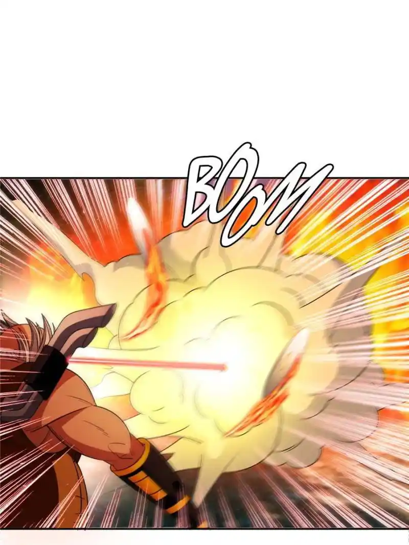 Rebirth Of The Godly Prodigal Chapter 130