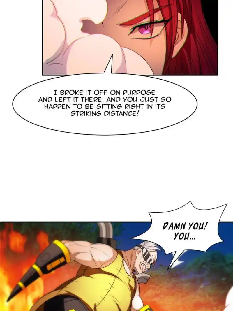 Rebirth Of The Godly Prodigal Chapter 130