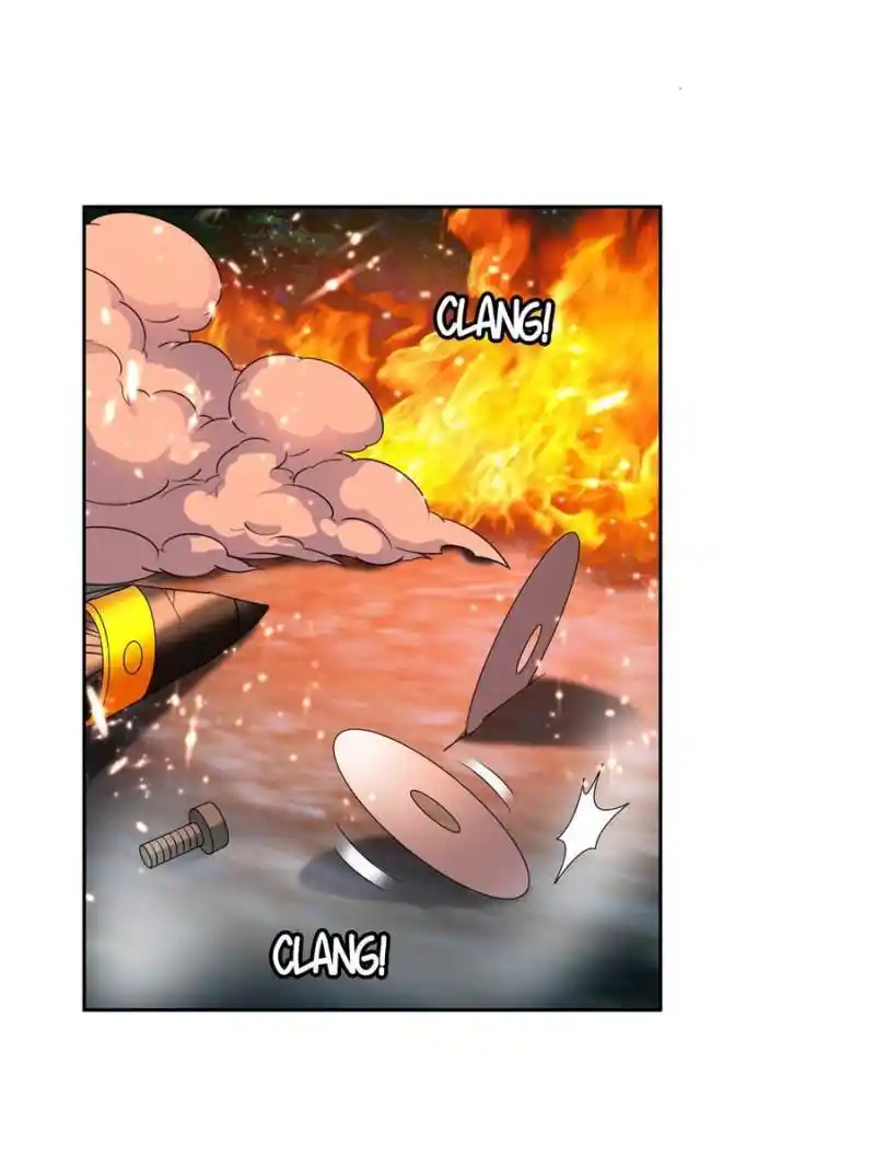 Rebirth Of The Godly Prodigal Chapter 130