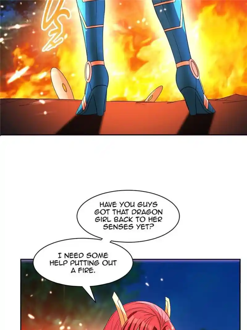 Rebirth Of The Godly Prodigal Chapter 130