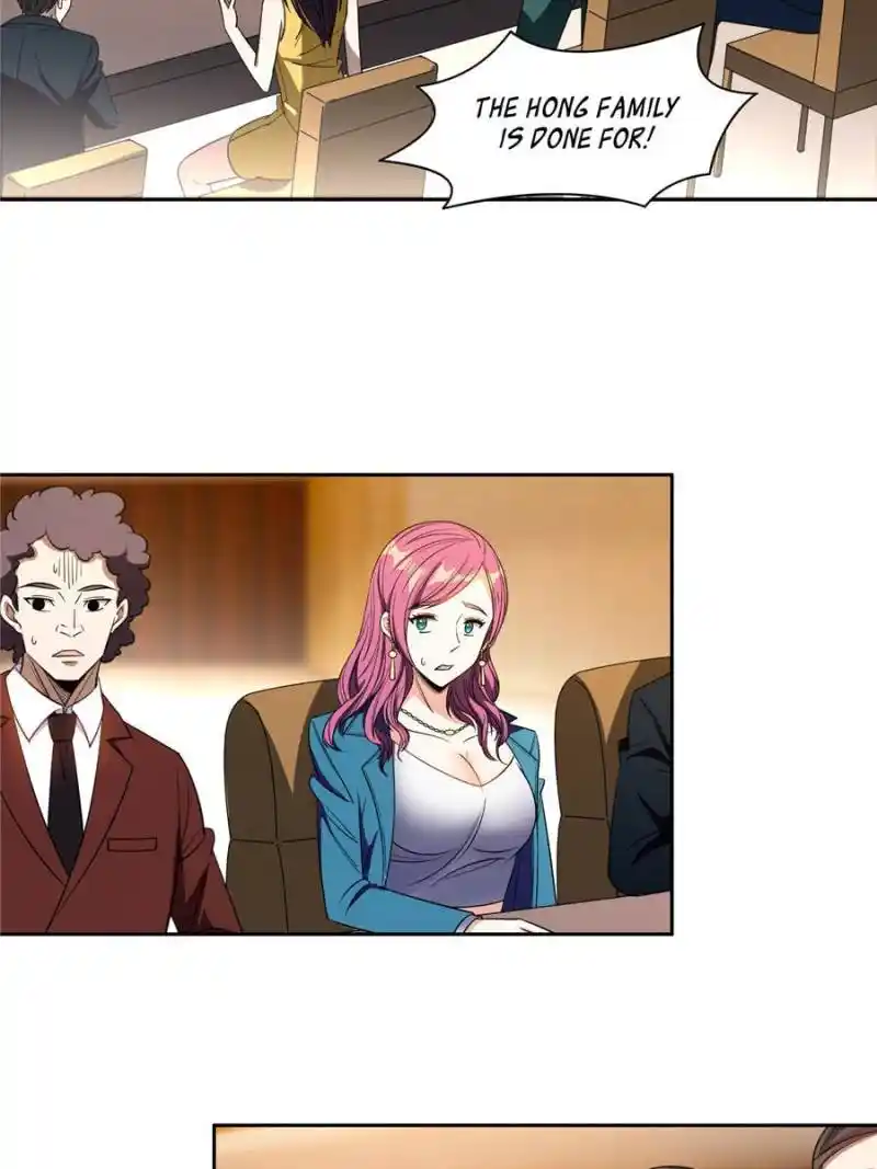 Rebirth Of The Godly Prodigal Chapter 132