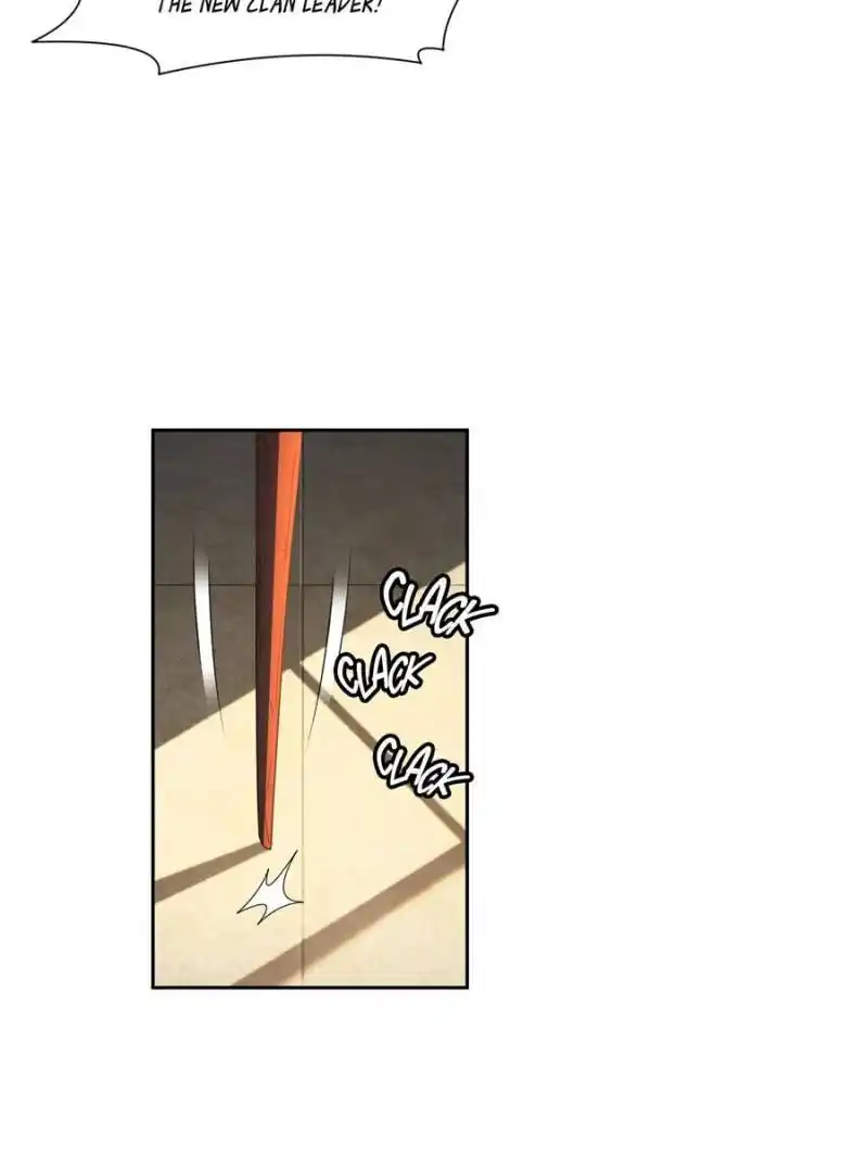 Rebirth Of The Godly Prodigal Chapter 132