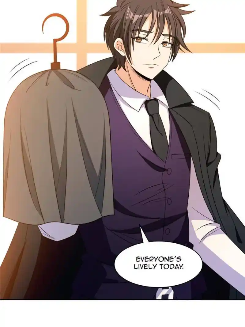 Rebirth Of The Godly Prodigal Chapter 132