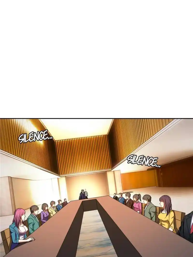 Rebirth Of The Godly Prodigal Chapter 132