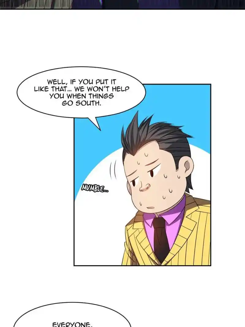 Rebirth Of The Godly Prodigal Chapter 132