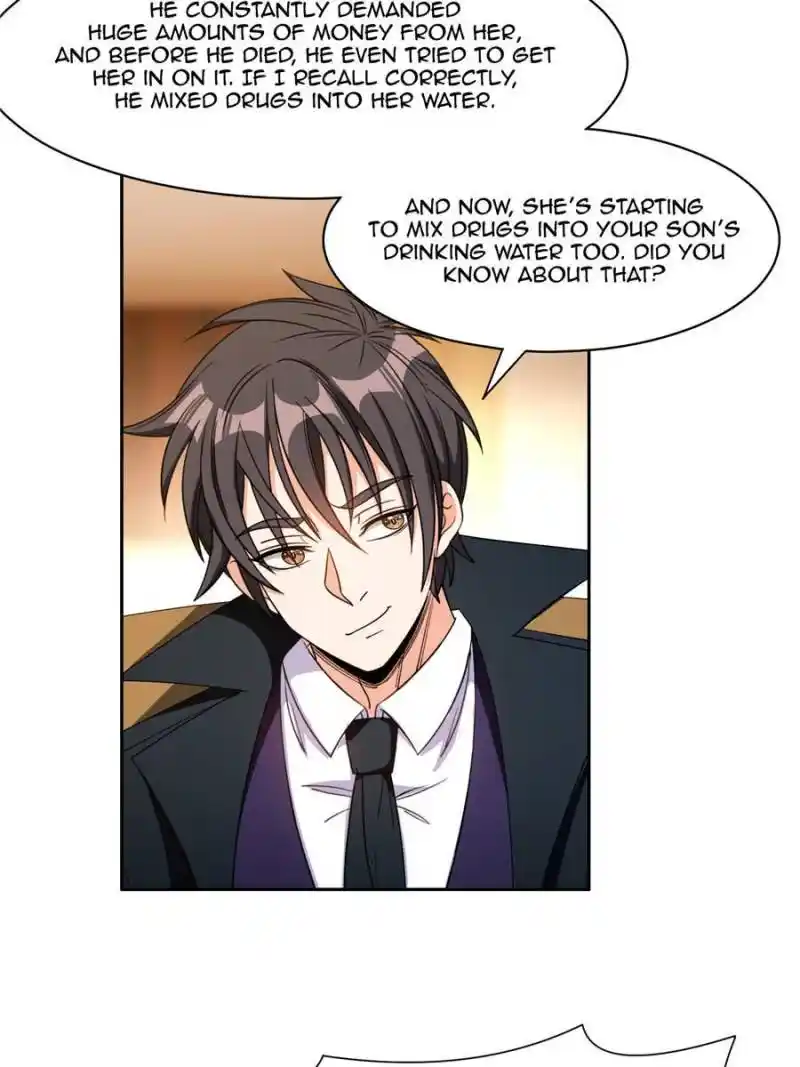 Rebirth Of The Godly Prodigal Chapter 132