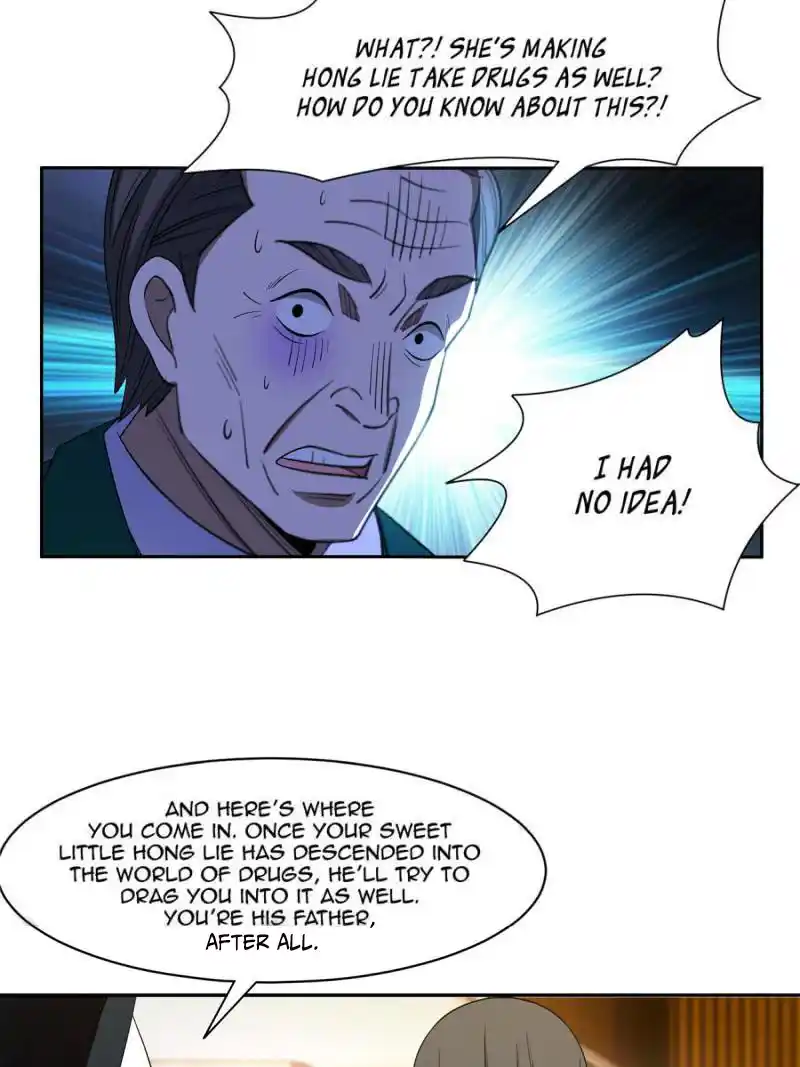 Rebirth Of The Godly Prodigal Chapter 132