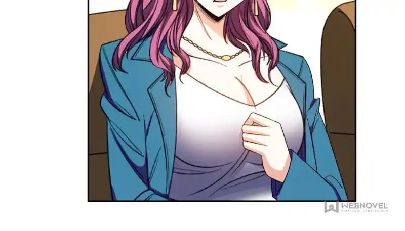 Rebirth Of The Godly Prodigal Chapter 132