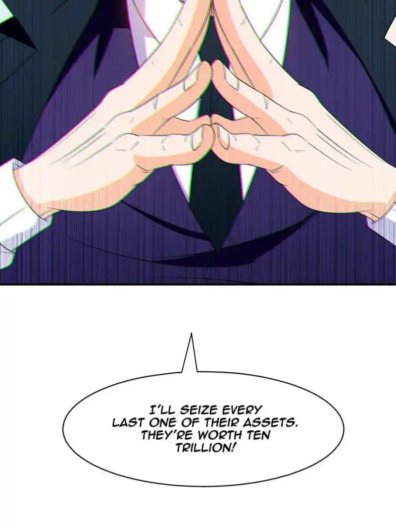 Rebirth Of The Godly Prodigal Chapter 132