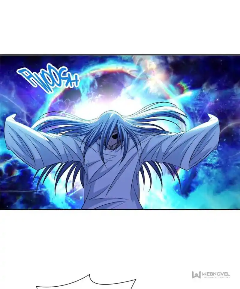 Rebirth Of The Godly Prodigal Chapter 135