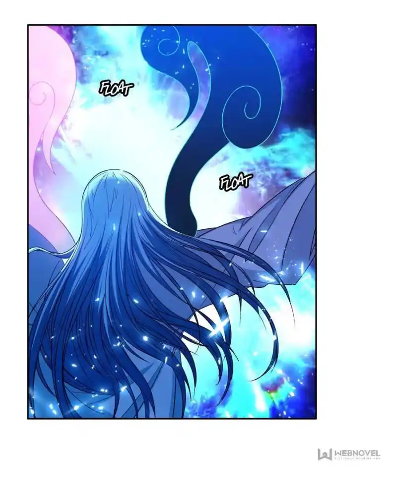 Rebirth Of The Godly Prodigal Chapter 135