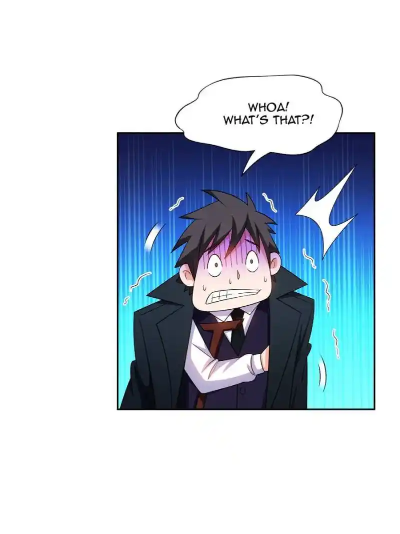 Rebirth Of The Godly Prodigal Chapter 135