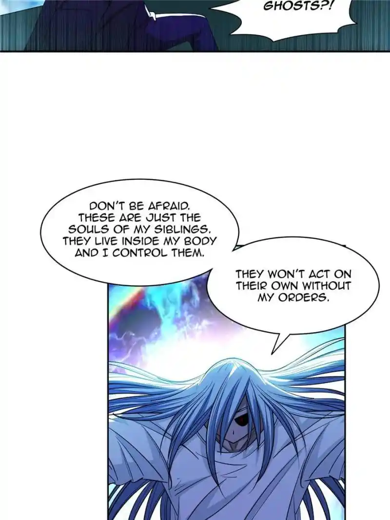 Rebirth Of The Godly Prodigal Chapter 135