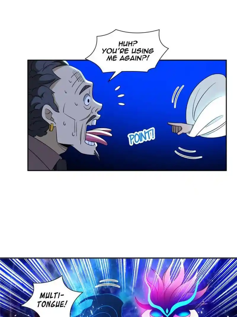 Rebirth Of The Godly Prodigal Chapter 135