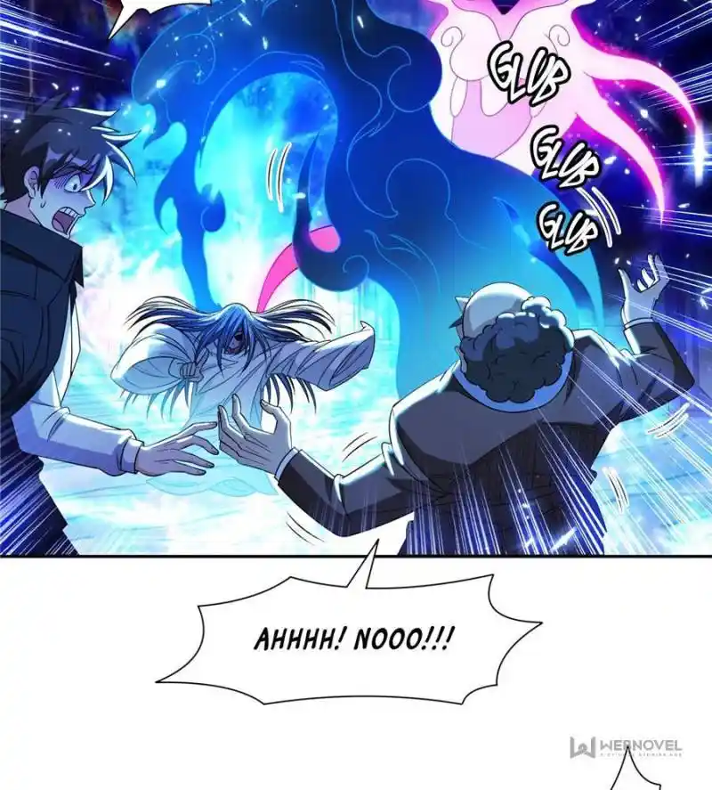 Rebirth Of The Godly Prodigal Chapter 135