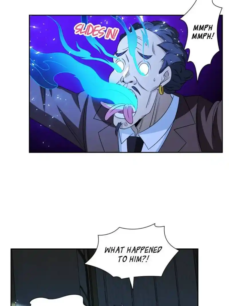 Rebirth Of The Godly Prodigal Chapter 135