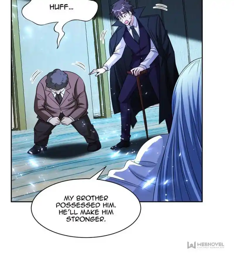 Rebirth Of The Godly Prodigal Chapter 135