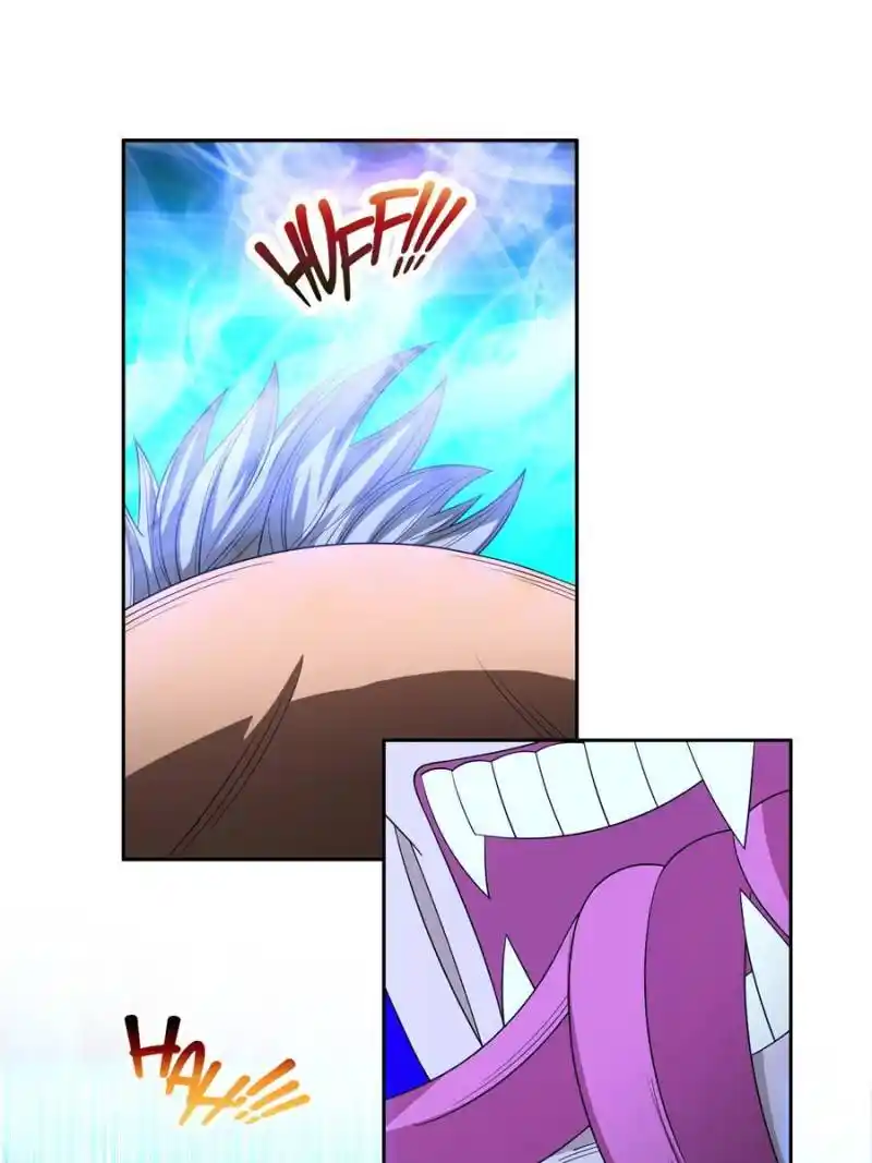 Rebirth Of The Godly Prodigal Chapter 135