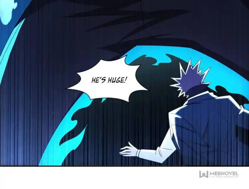 Rebirth Of The Godly Prodigal Chapter 135