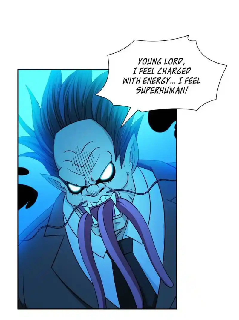 Rebirth Of The Godly Prodigal Chapter 135