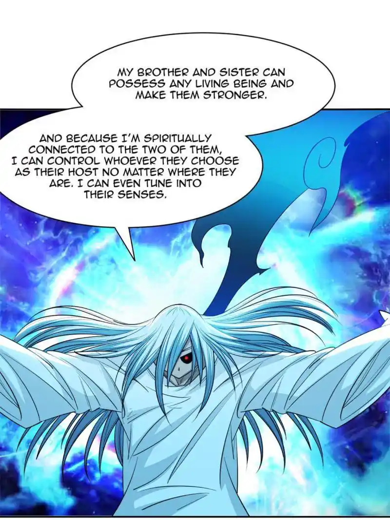 Rebirth Of The Godly Prodigal Chapter 135