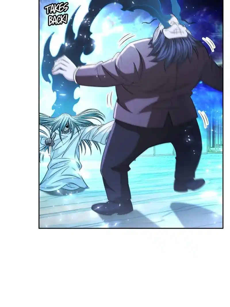 Rebirth Of The Godly Prodigal Chapter 135