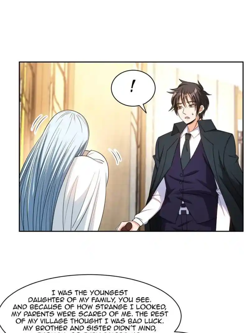 Rebirth Of The Godly Prodigal Chapter 135