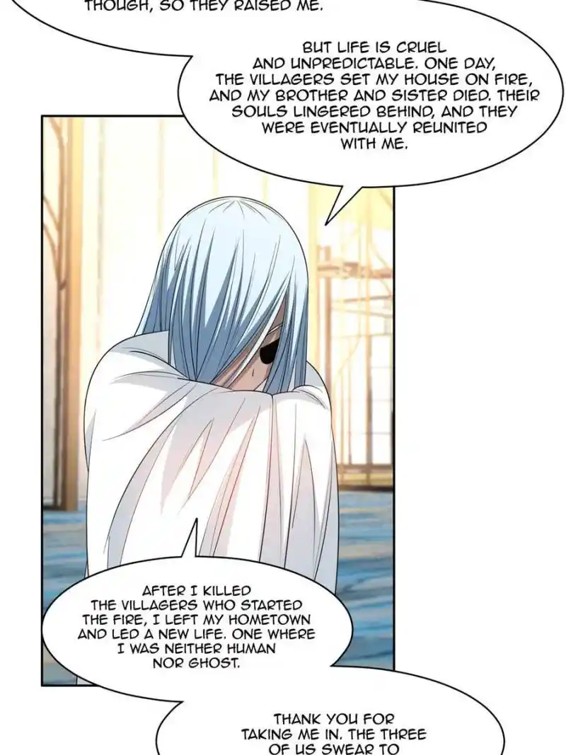 Rebirth Of The Godly Prodigal Chapter 135