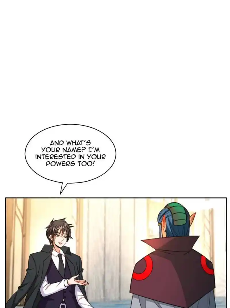 Rebirth Of The Godly Prodigal Chapter 135