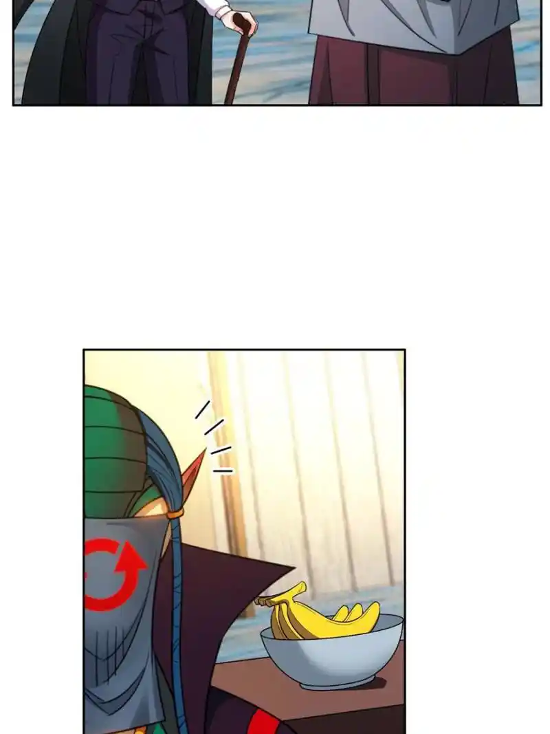 Rebirth Of The Godly Prodigal Chapter 135