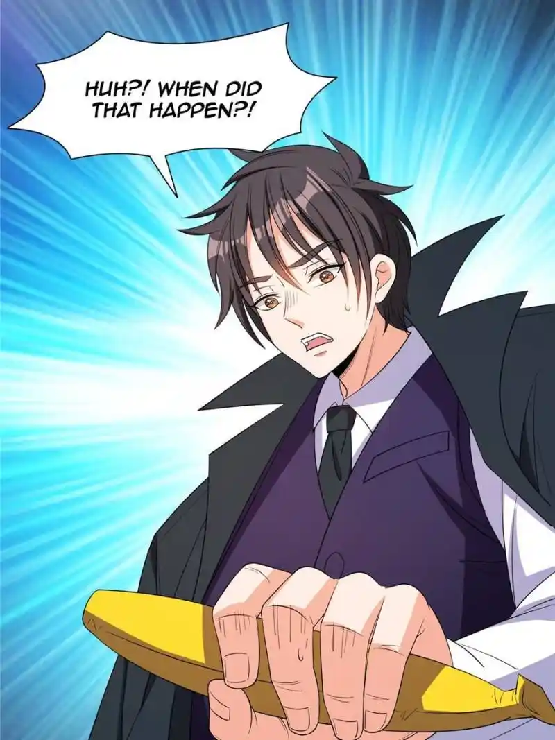 Rebirth Of The Godly Prodigal Chapter 135