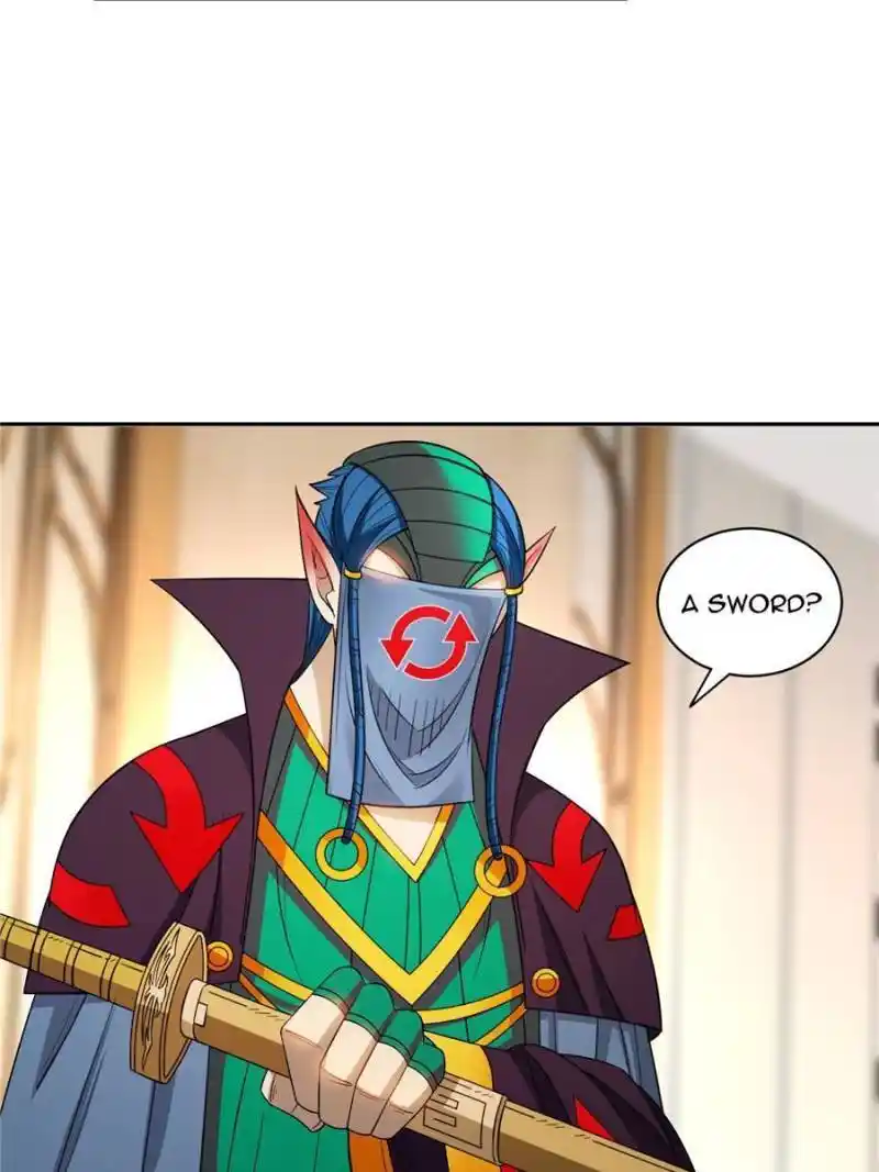 Rebirth Of The Godly Prodigal Chapter 136